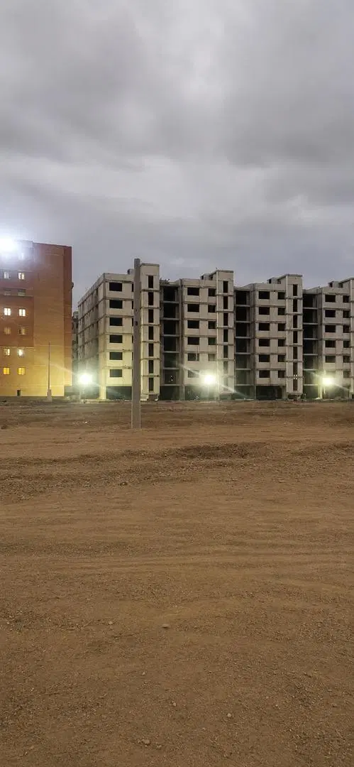 فروش زمین در ویلاشهر