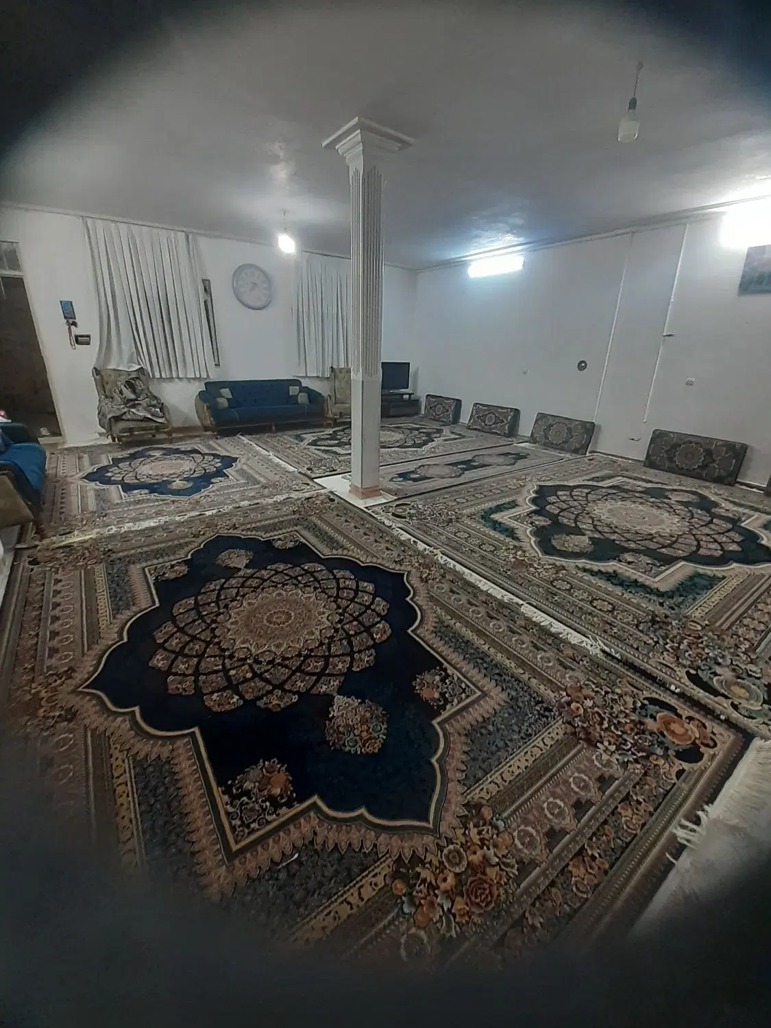 ۲۰۰ متر ویلایی شمالی