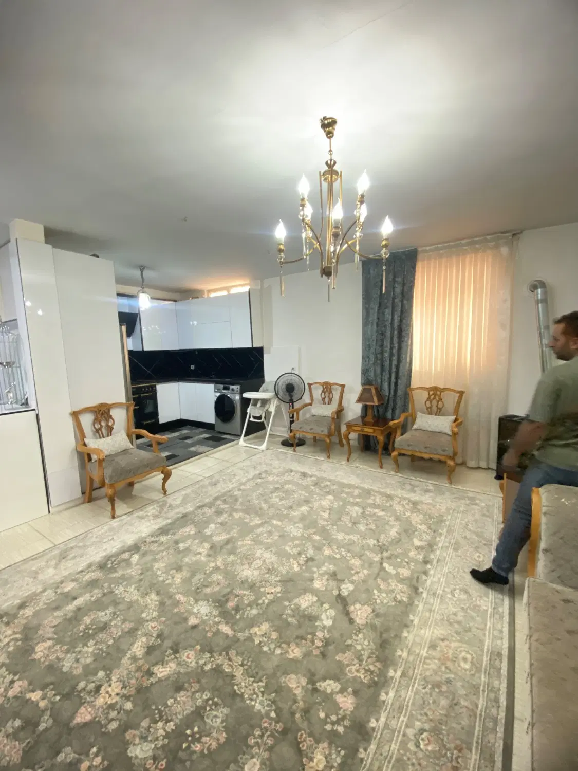 ۷۰متر عروس و دامادی خوش قیمت
