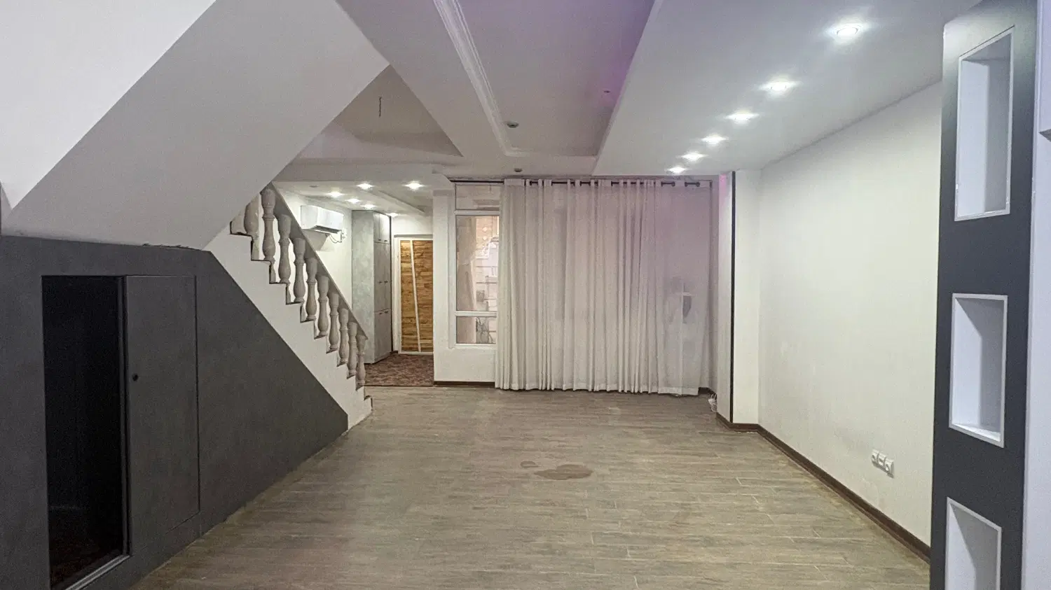 رهن دوبلکس ویلایی