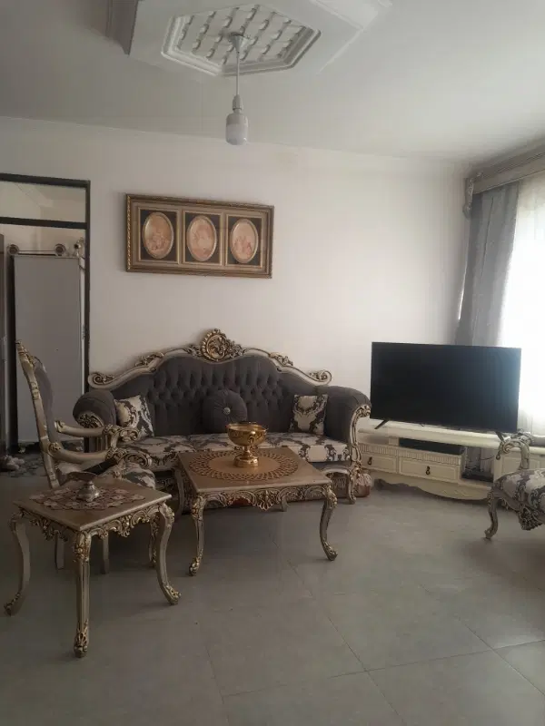 خانه دربست دوطبقه