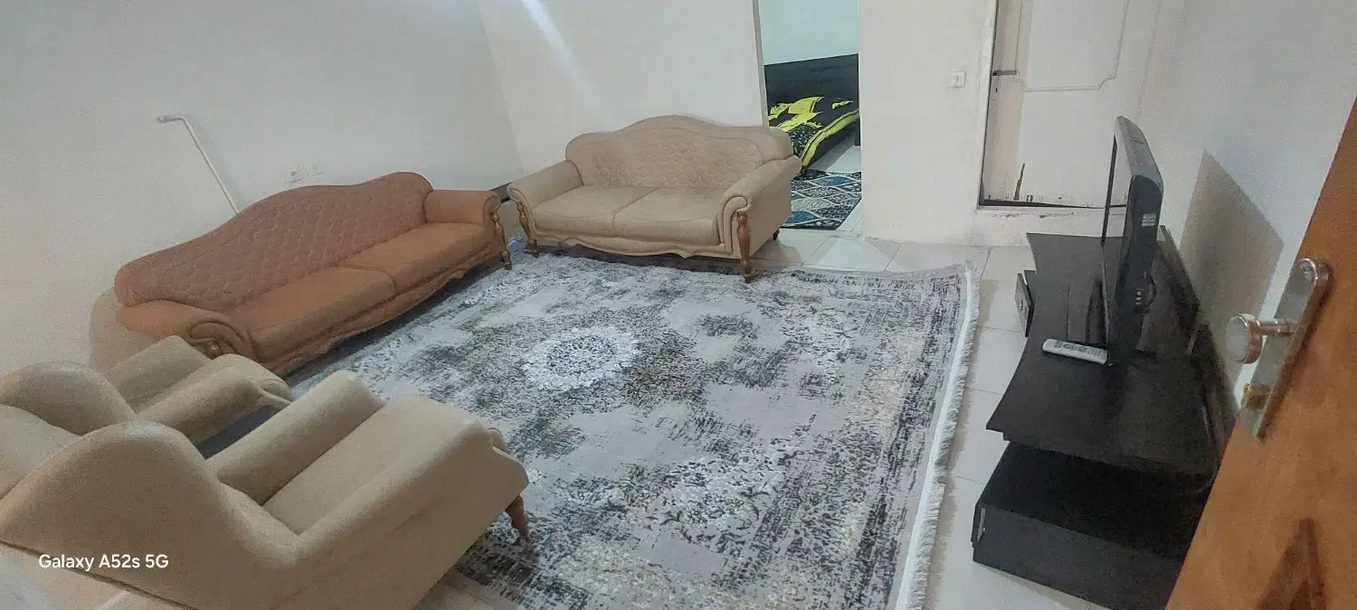 سوییت روزانه_ماهانه کمالشهر