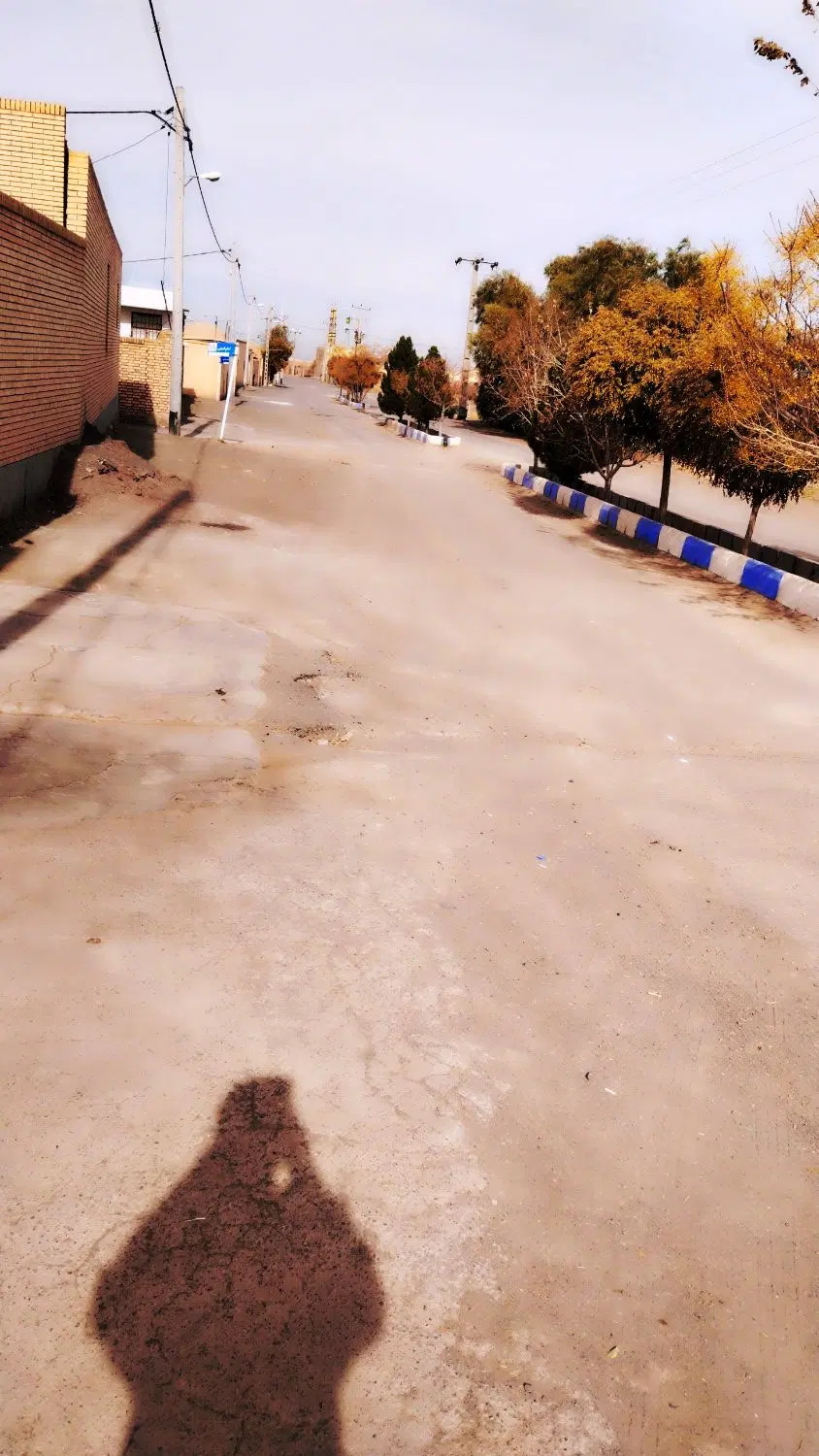 زمین فروشی ناصریه فوری