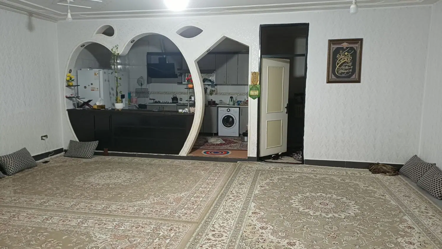 خانه اجاره ای ناصردین