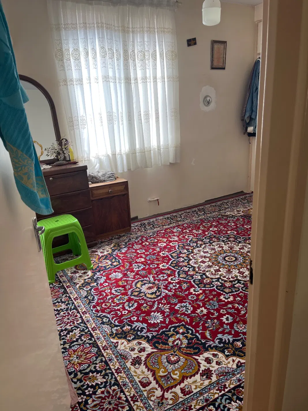 رهن اجاره خونه در باغ دبیر