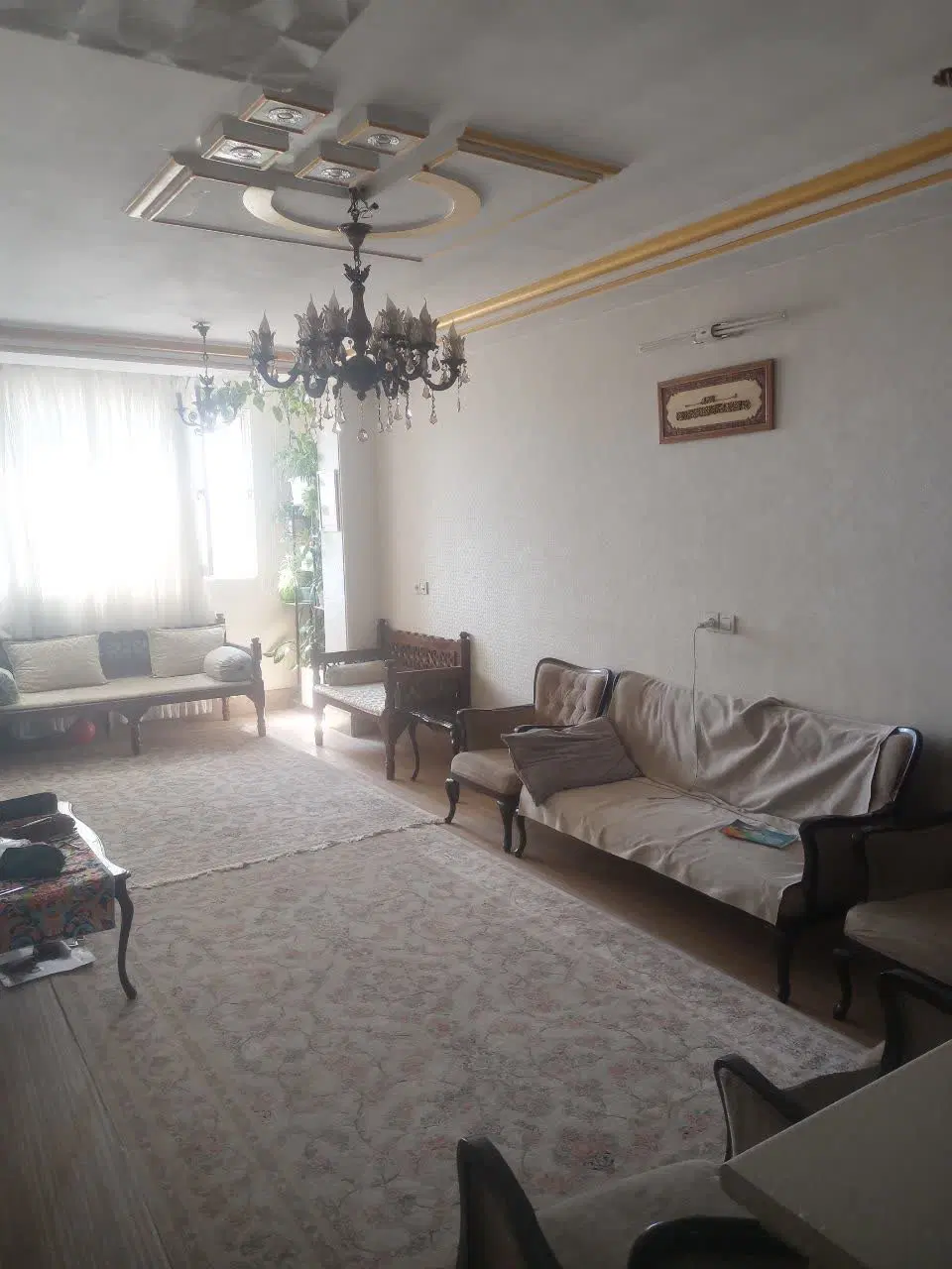 اجاره رهن خانه مسکونی اپارتمان در الارد دربستی