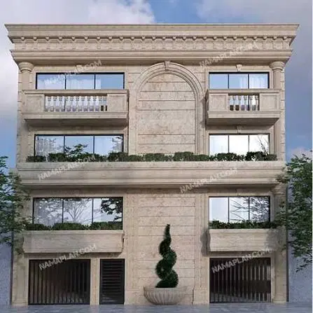 فروش آپارتمان شهرک شهید سلیمانی
