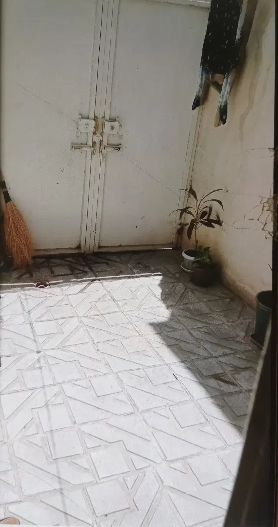 خانه 56 متری دولت آباد