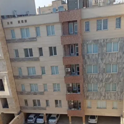 دو واحد کاملا فول با واحدی در مشهد معاوضه میکنم