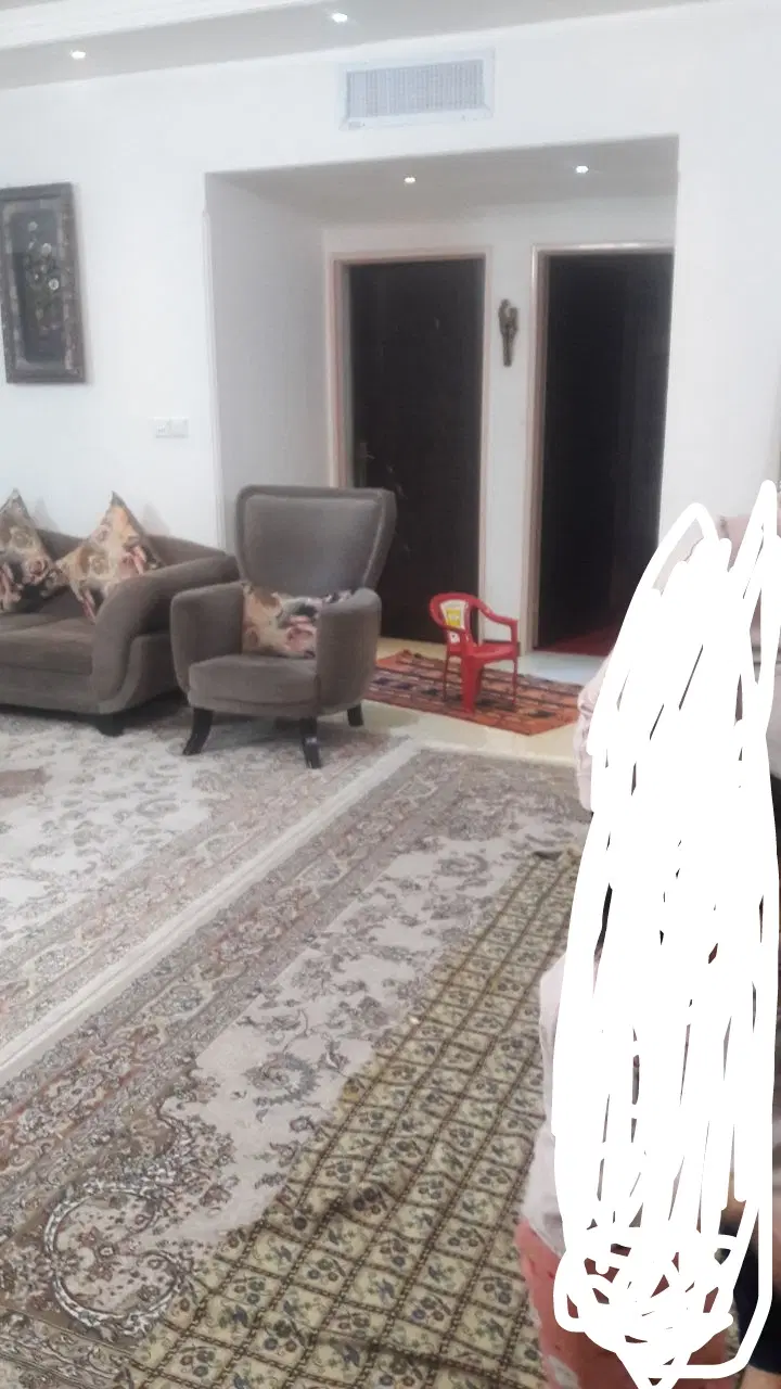 خانه ۱۴۰متری ادارات