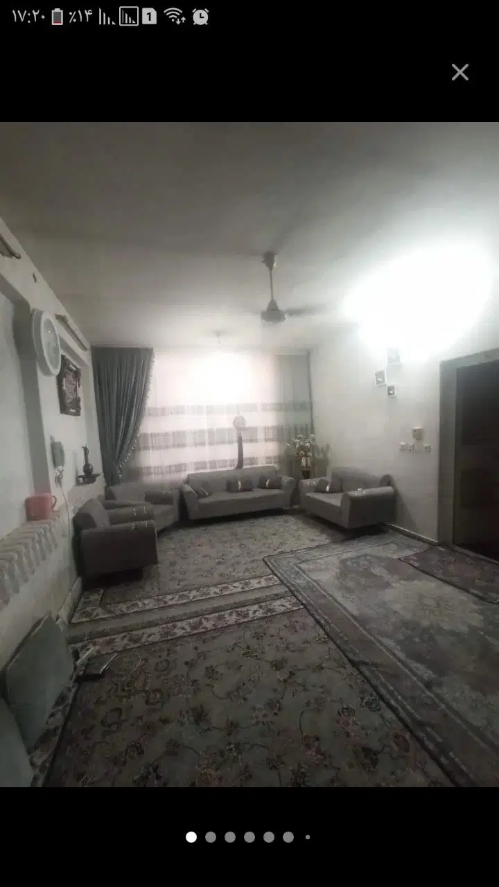 رهن اجاره منزل درحوالی صابریزدی،جمالزاده،سیدگلسرخ