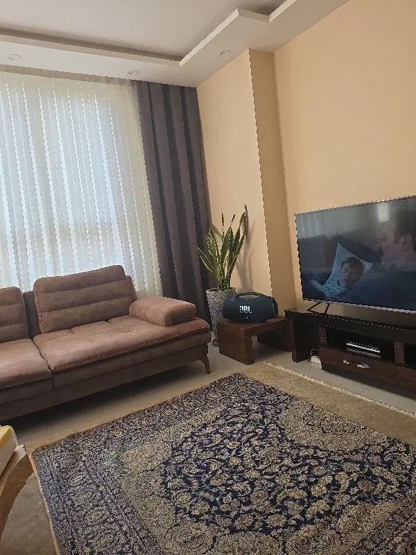 امیریه ۱ خوش نقشه