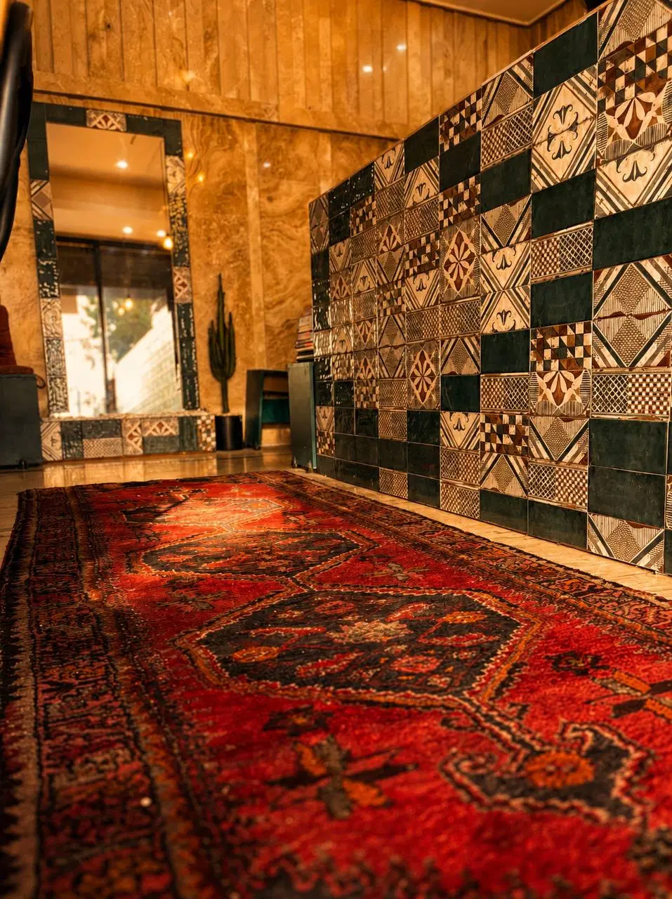 واگذاری کافه