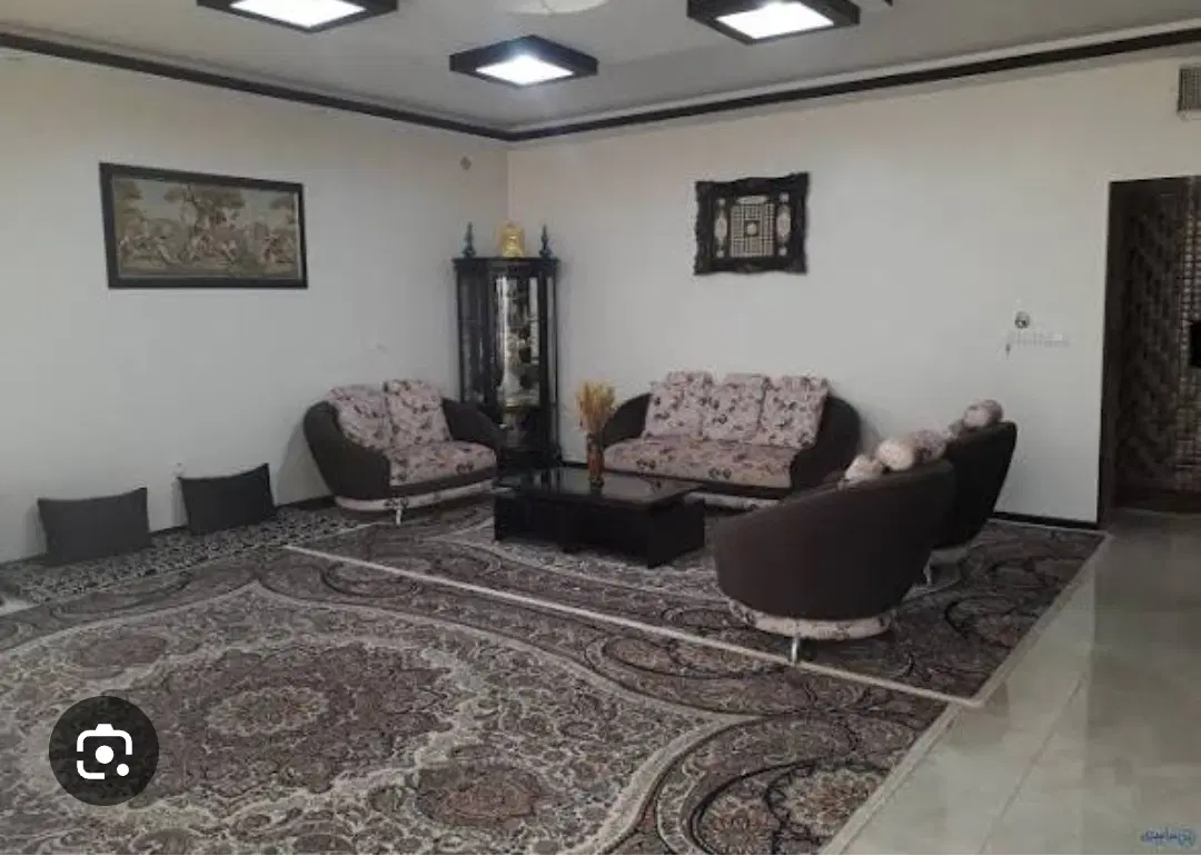 خانه ویلایی