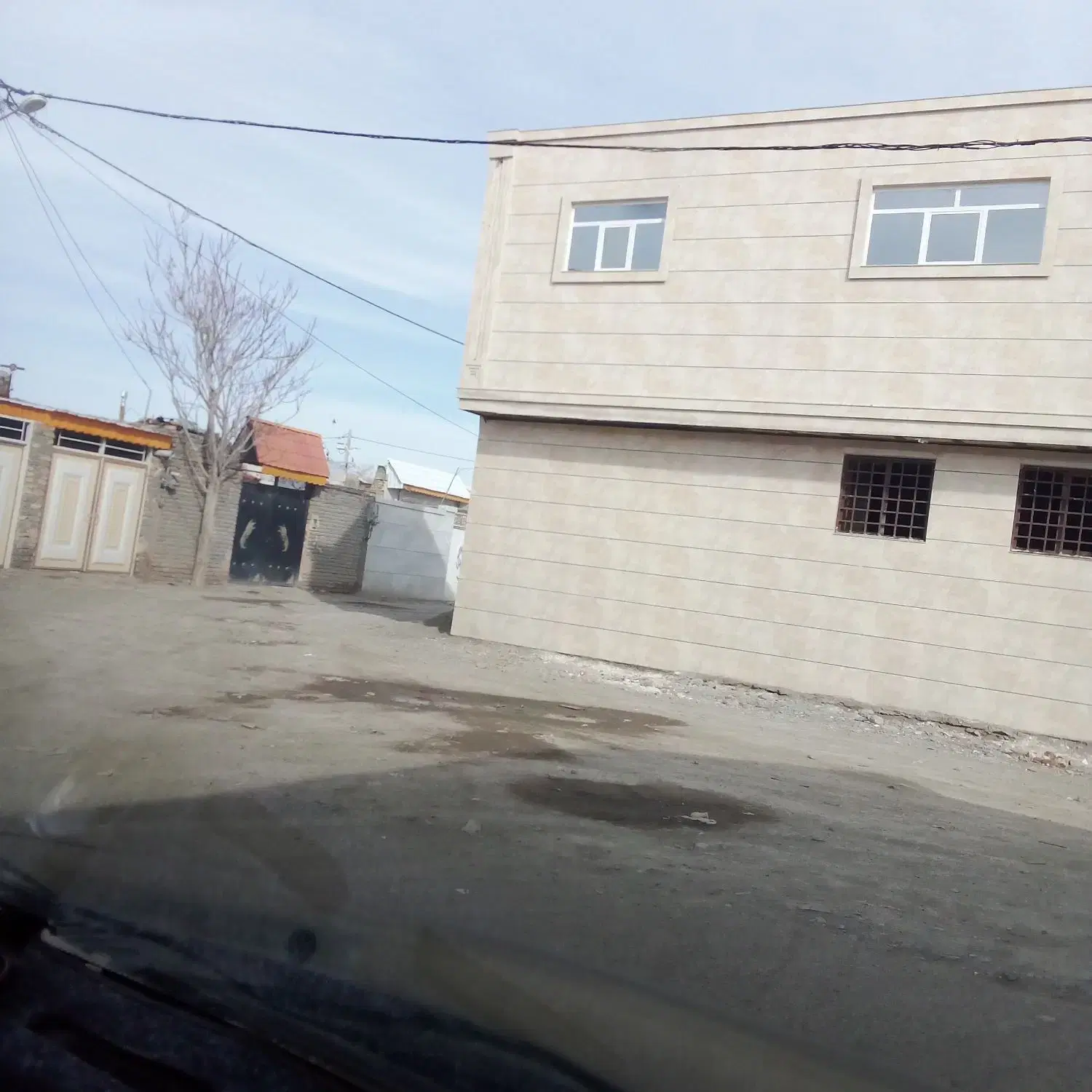 زمین
