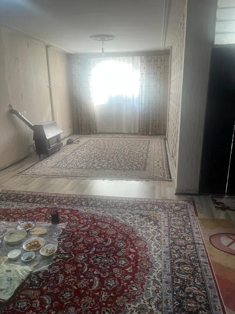 ۸۲_۵  دروازه شمیران بر فخراباد