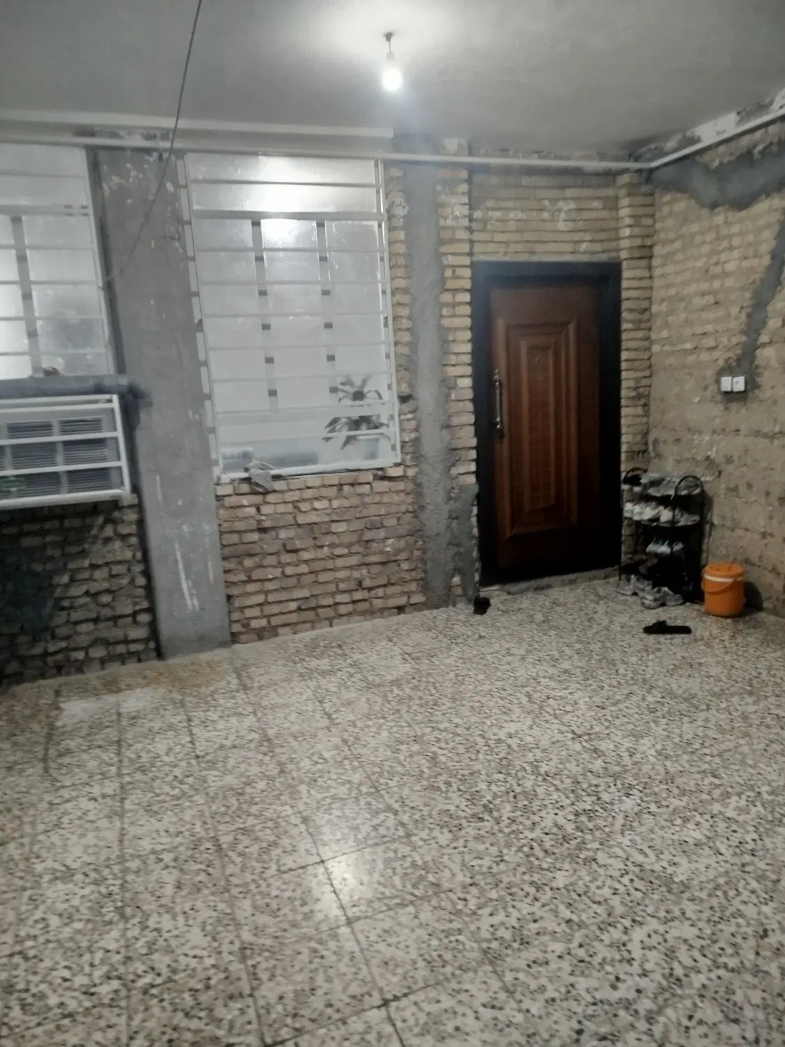 فروش خانه در ولی آباد خیابان یازده