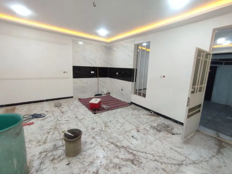 رهن کامل منزل ذوالفقاری