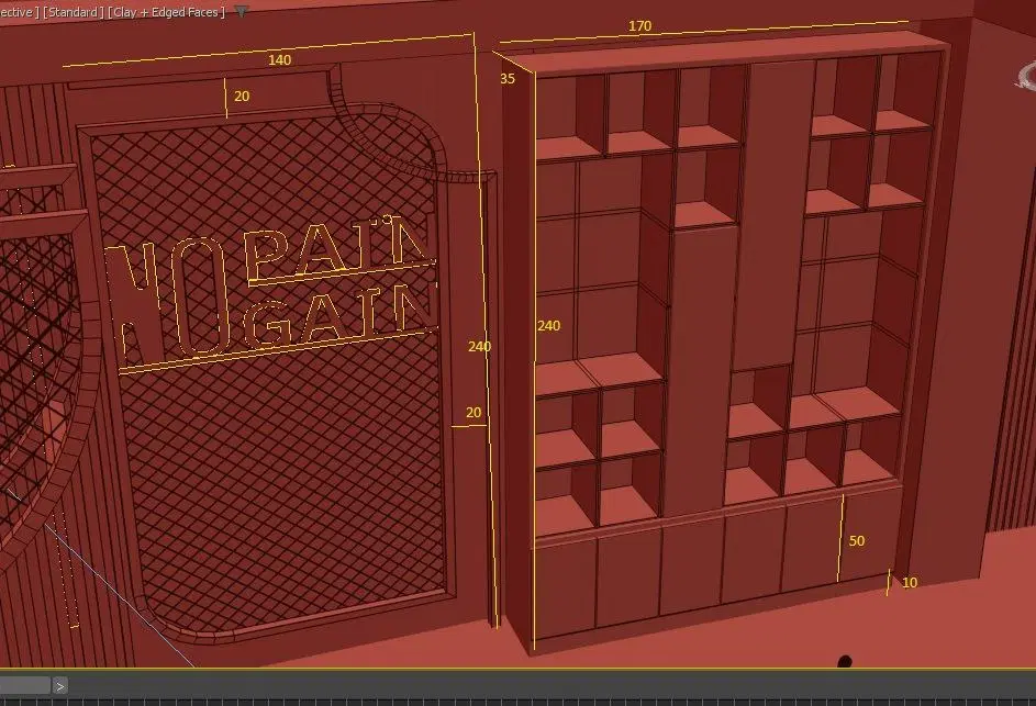 پیش فروش  دو  واحد ۱۴۰ متری