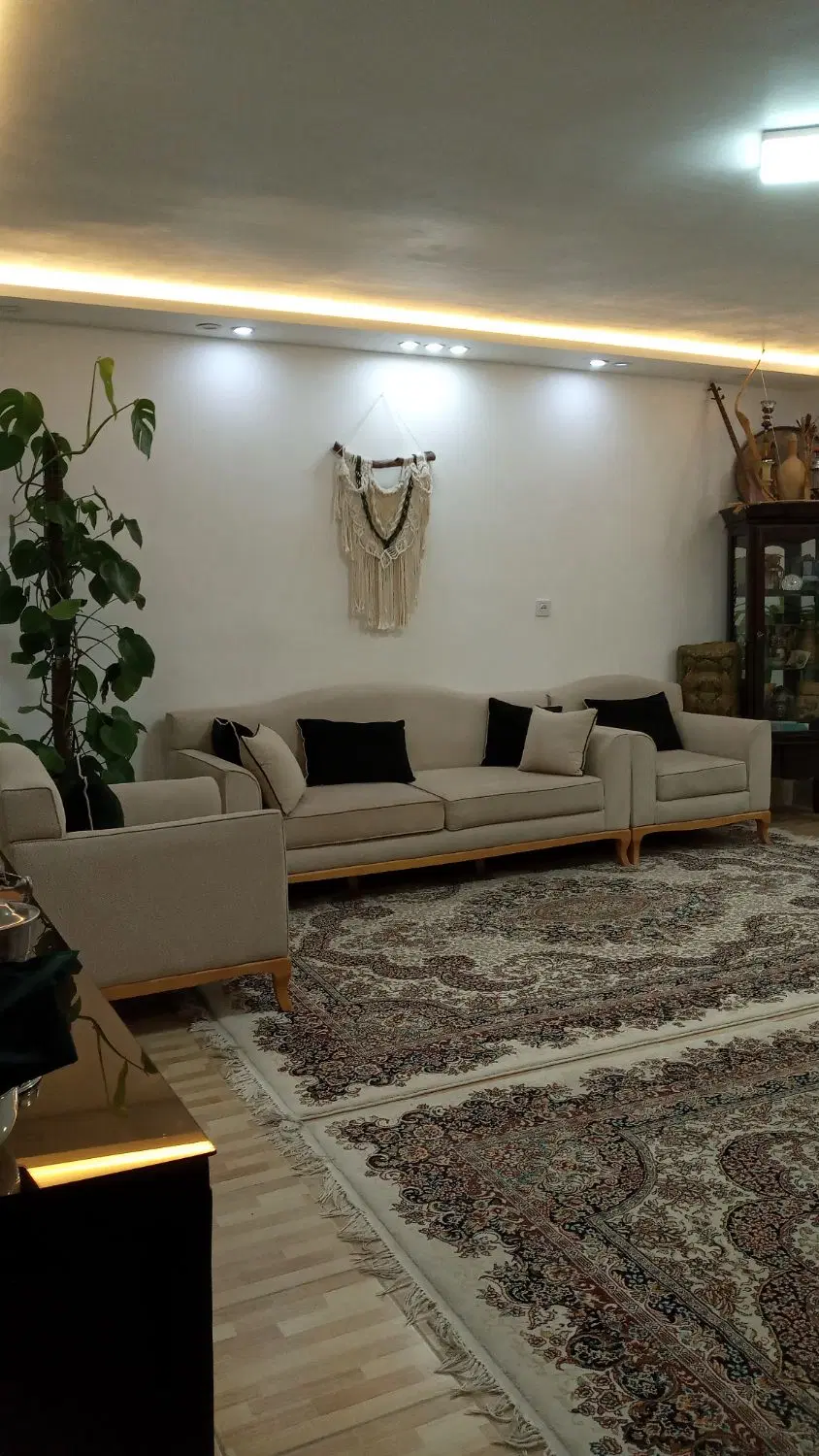 اپارتمان ۱۵ خرداد