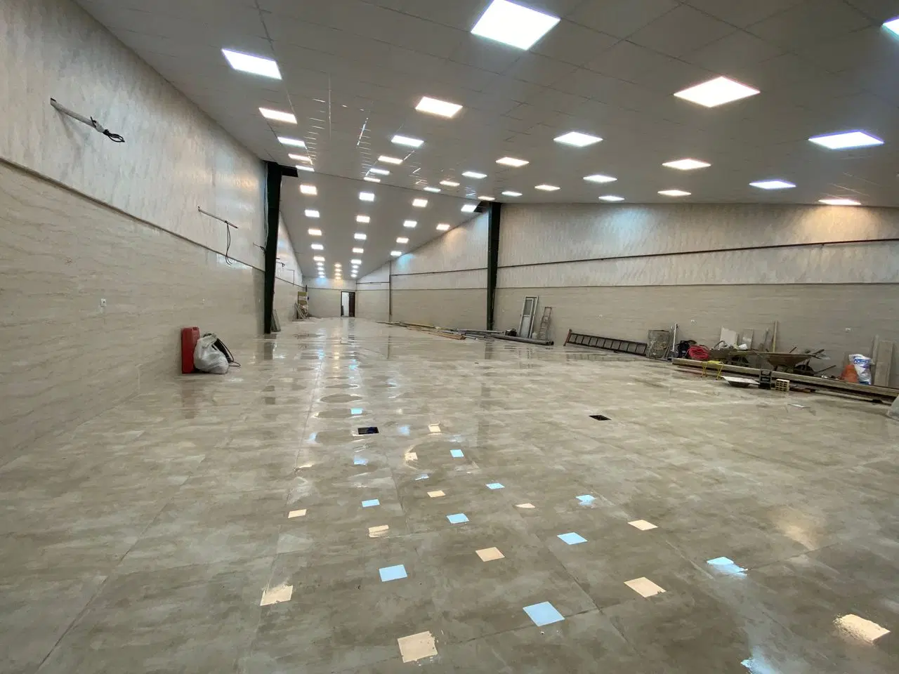 اجاره انبار خیابان لاهیجان رشت