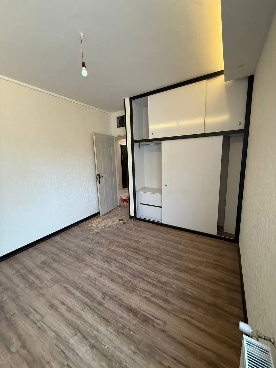 پروژه ساعی پیشرو ۱۰۵ متر عرصه تسویه فاز۸پردیس