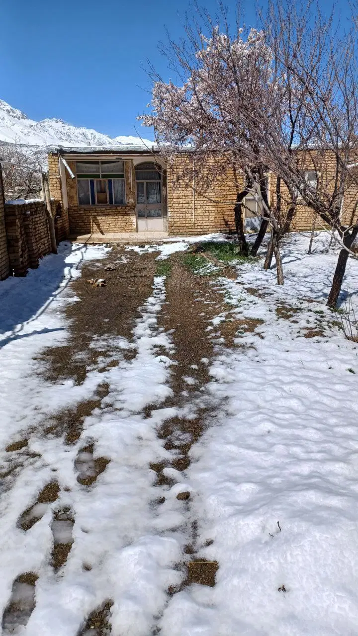 فروش  خانه ویلایی