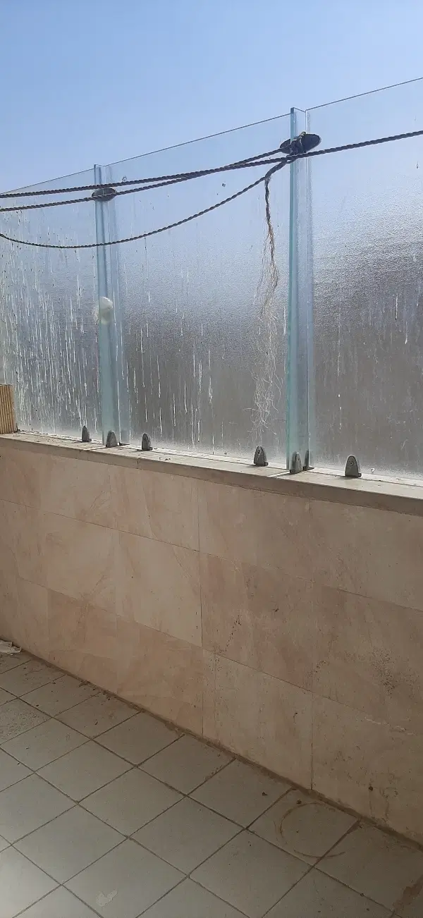 واحد تمام جنوبی دو خواب