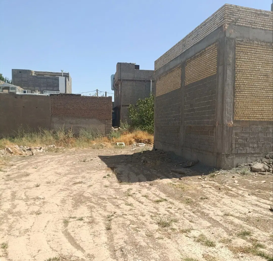 فروش،یک،قطعه،زمین مسکونی