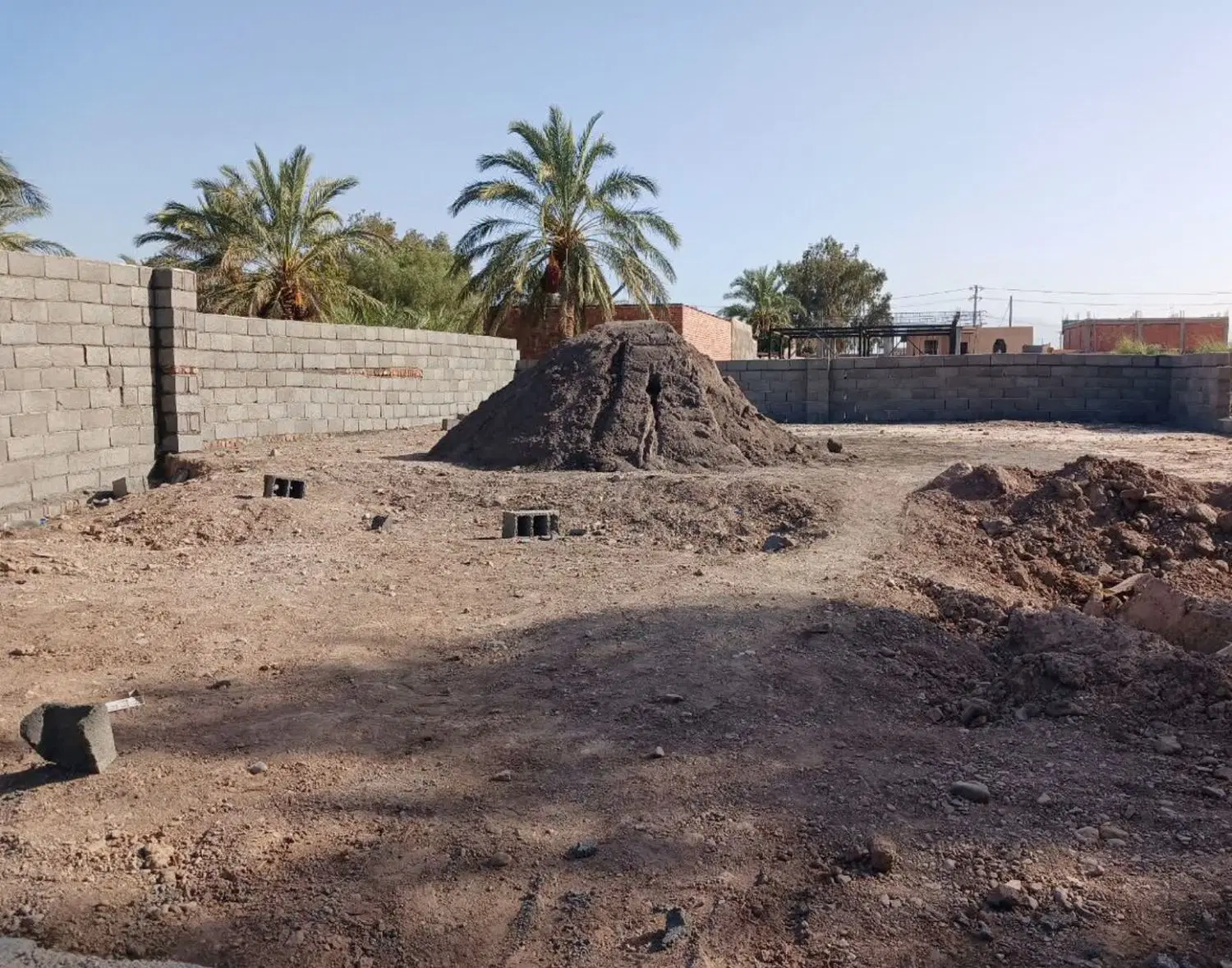 فروش زمین زراعی