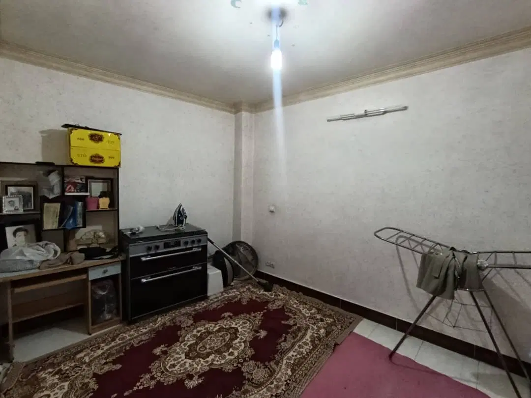 فروش آپارتمان _ مرکز شهر