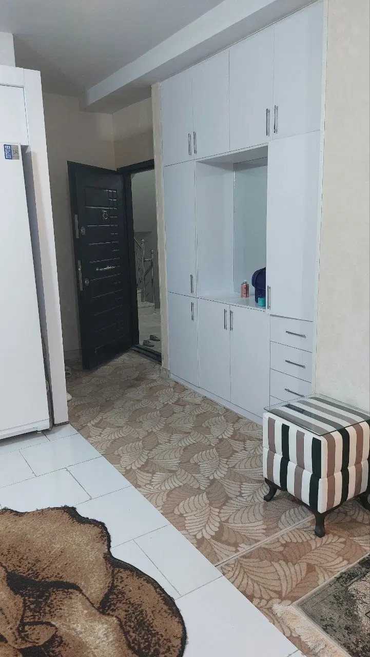 واحد تمییز وفول امکانات ۱۰۵ متری