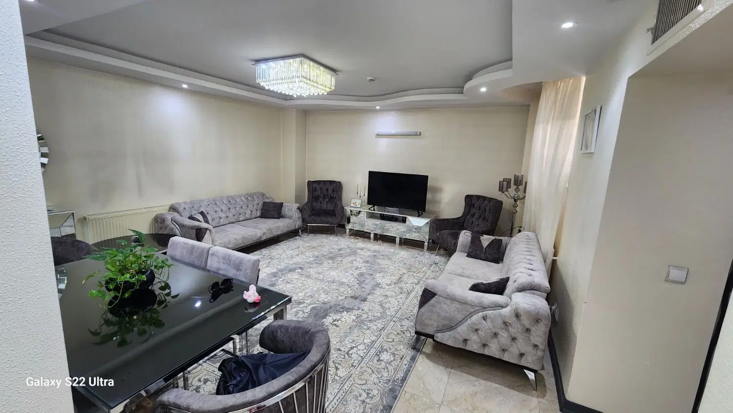 فروش واحد آپارتمان در میلاد،خیابان استقلال