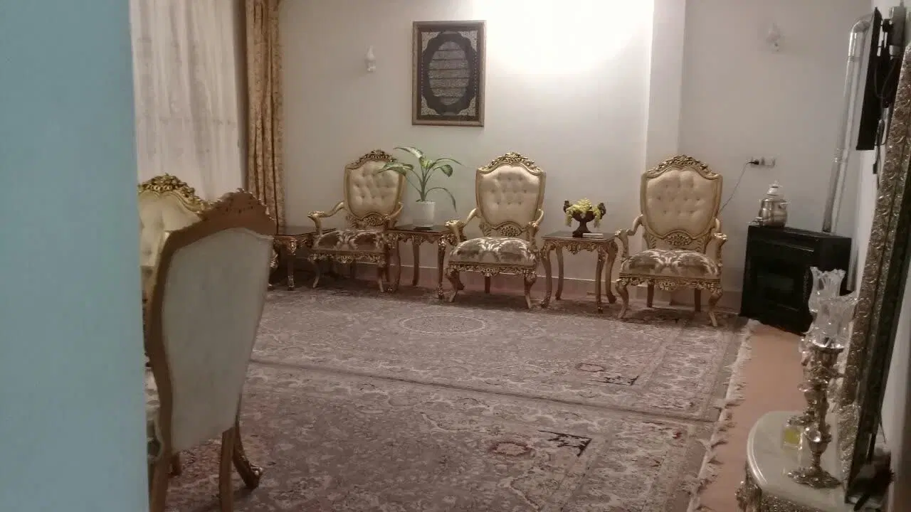 آپارتمان ۱۱۵ متری