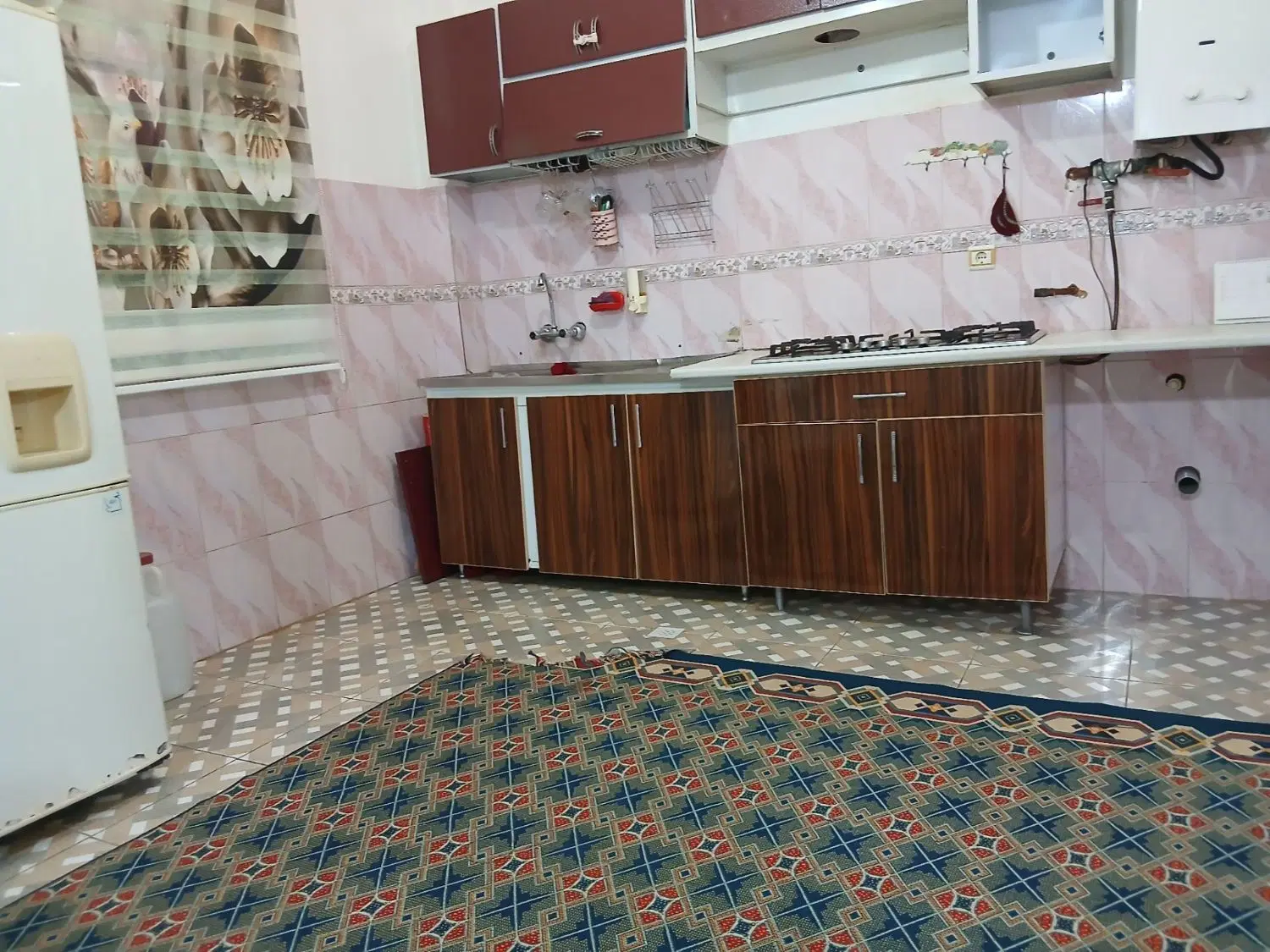 ویلاجاره ای توودل کوه