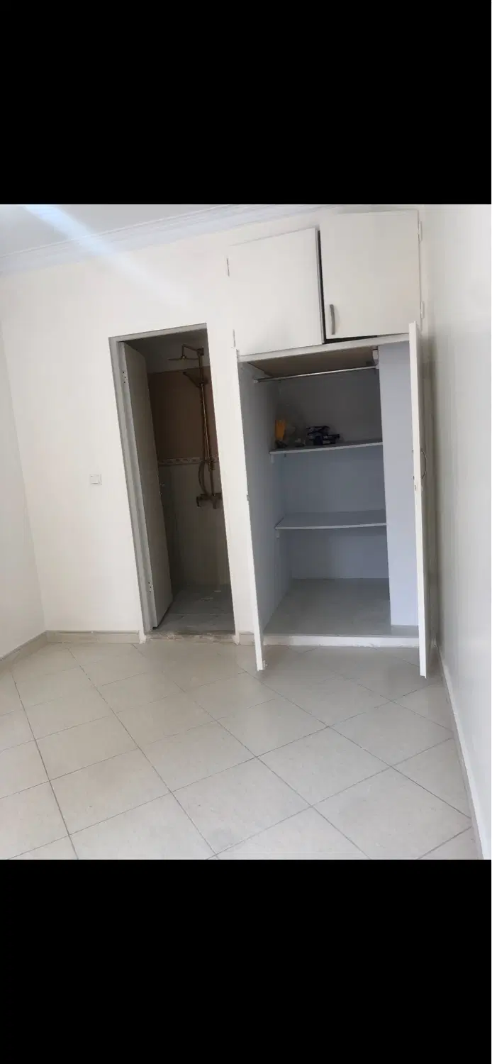 آپارتمان ۶۴ متری