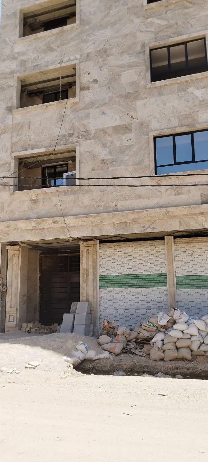 رهن آپارتمان دوخواب کرونی