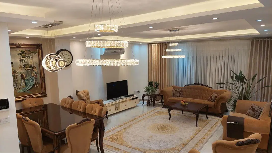 فروش ملک گلسار