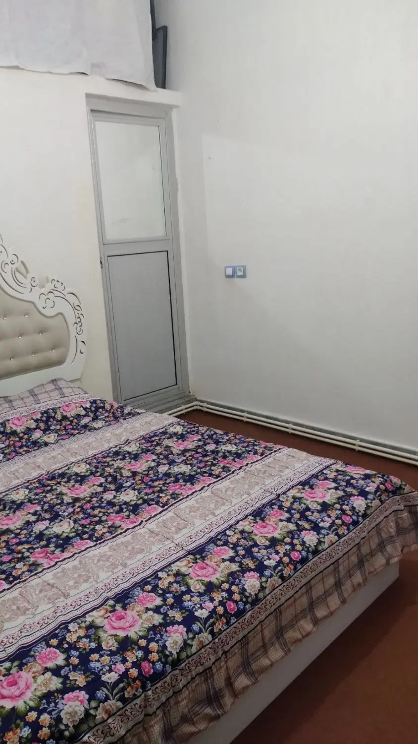 اپارتمان در خیابان اصلی شهرک اوغلی