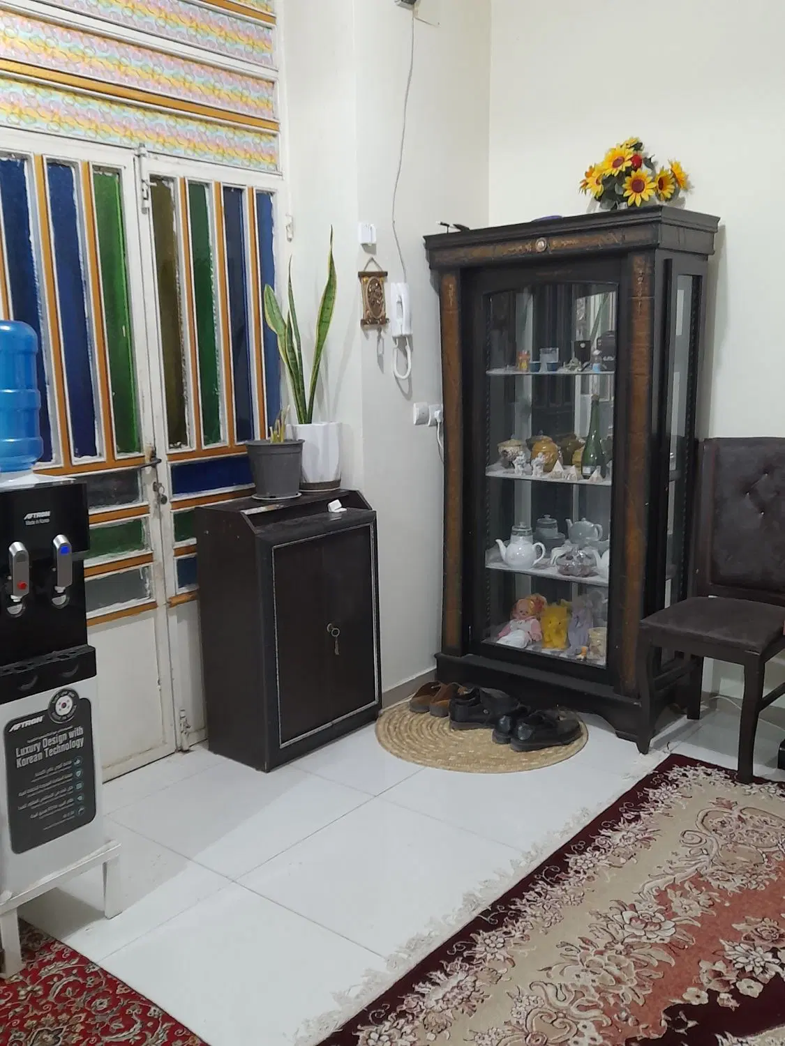 فروش ویلایی اسلام اباد