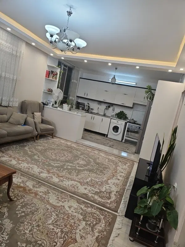 خانه ویلایی  ۶۹ متری