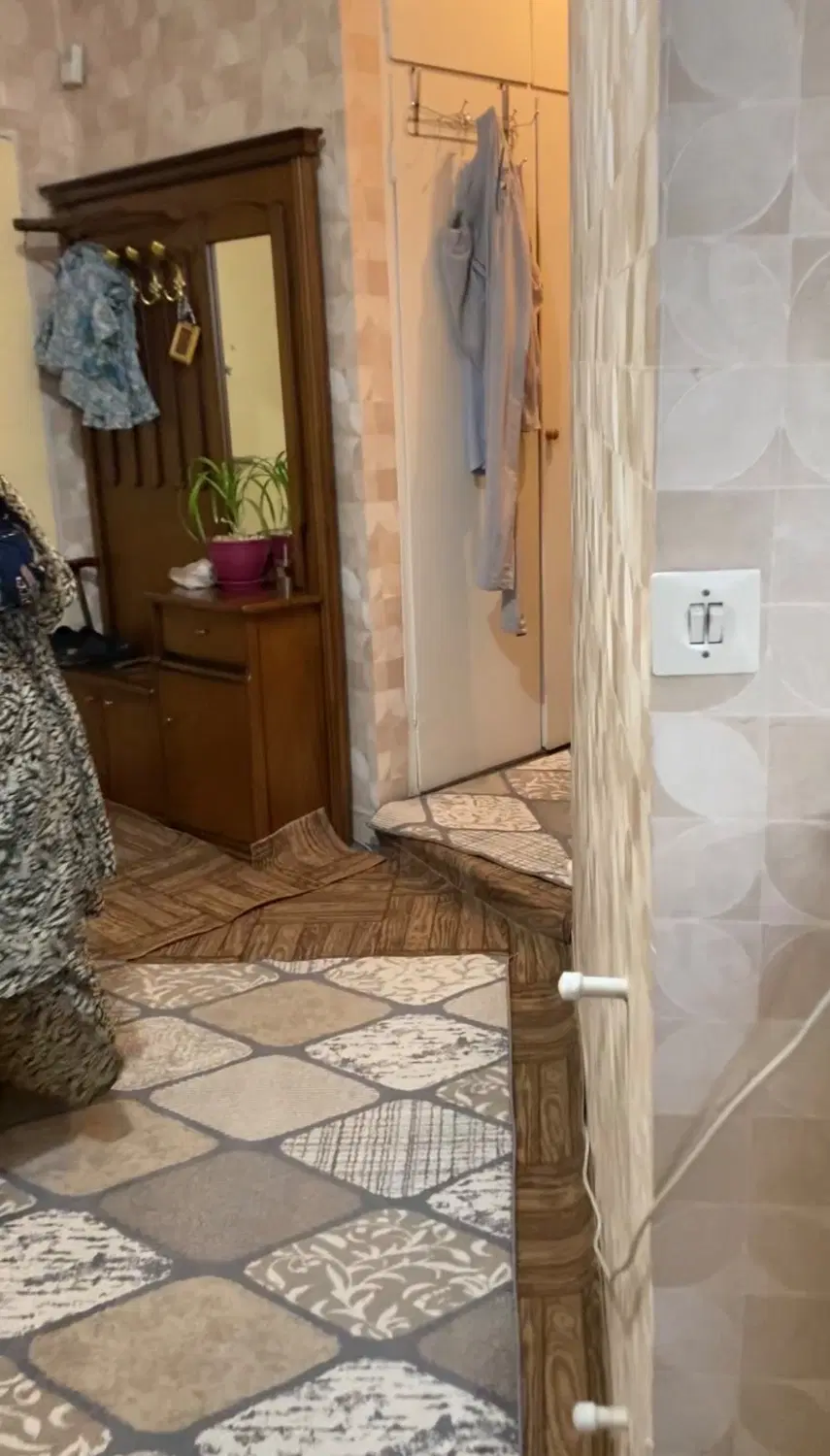 آپارتمان