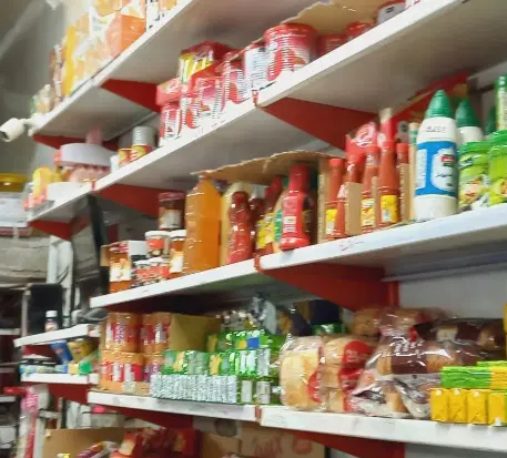 مغازه ۲۰ متری بولوار اتحاد