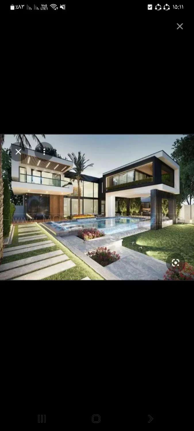 فروش منزل