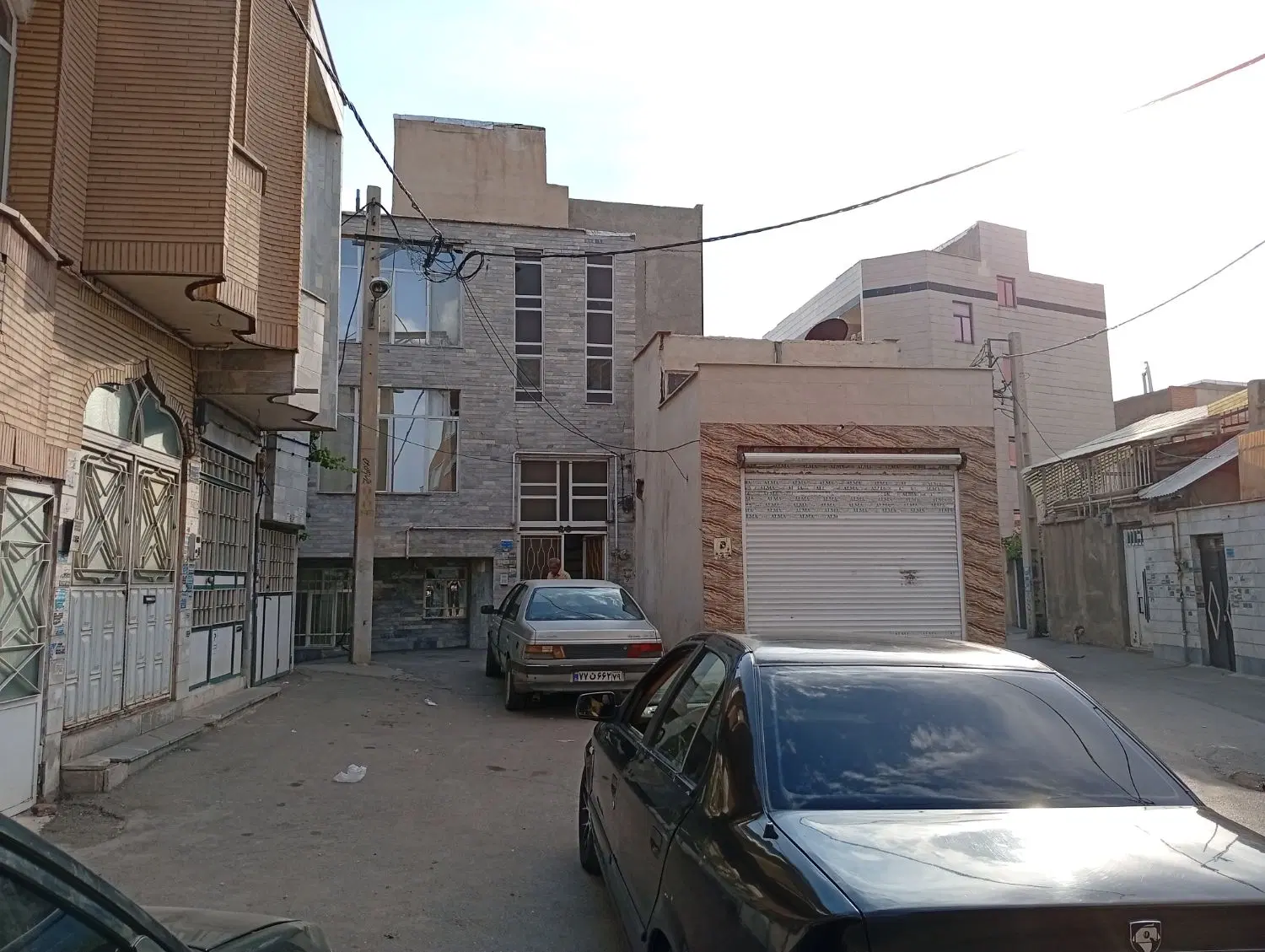 فروش ملک