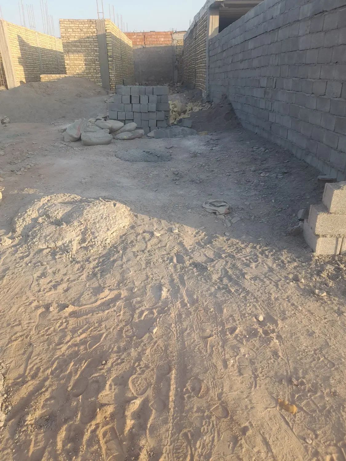 خونه نیمساز