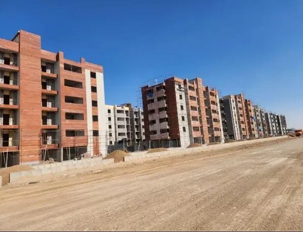 سایت مسکن ملی ۵۶۰ هکتاری خریدار و فروشی