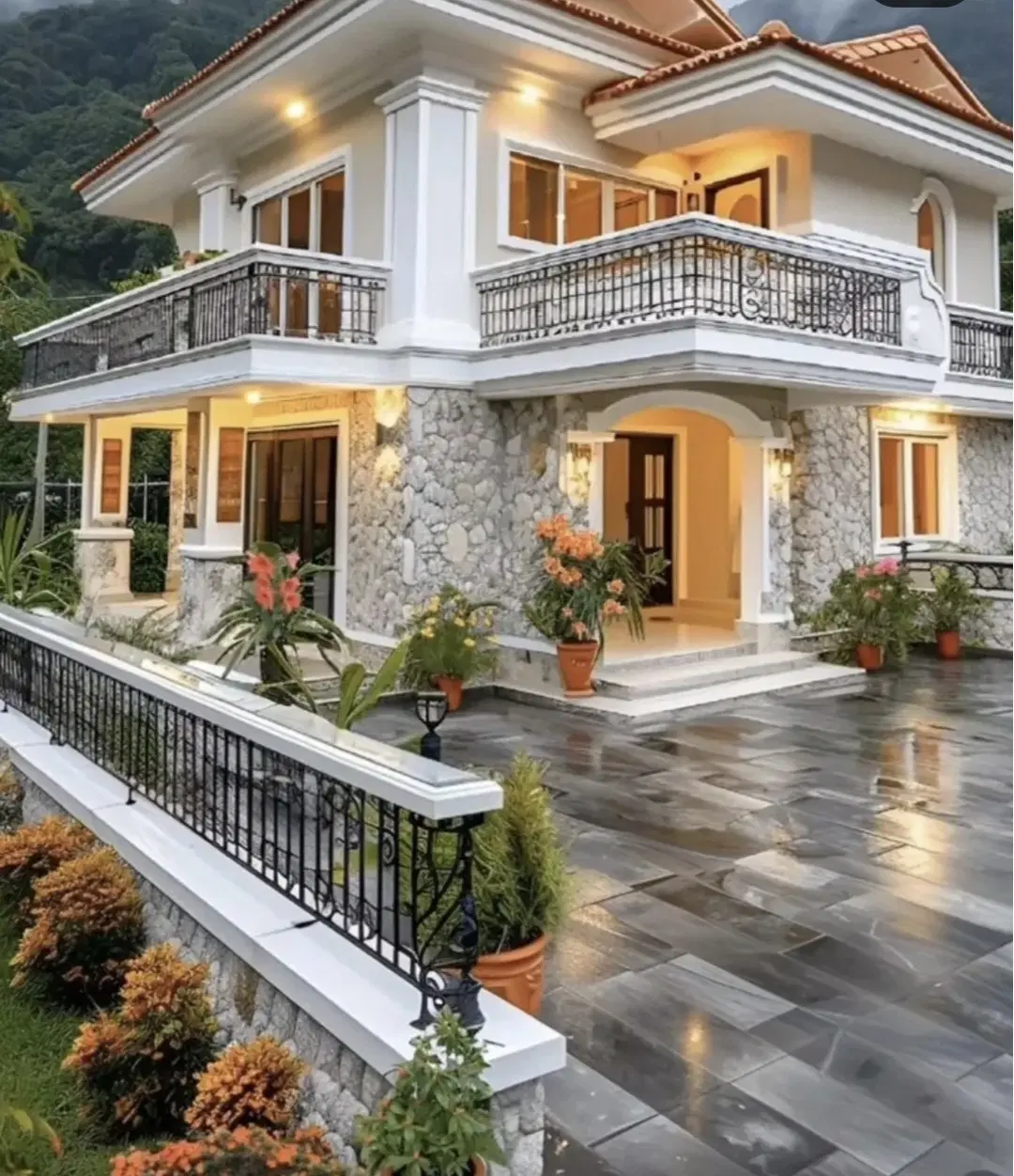 ۱۲۵ متر آپارتمان _ روبه نما _