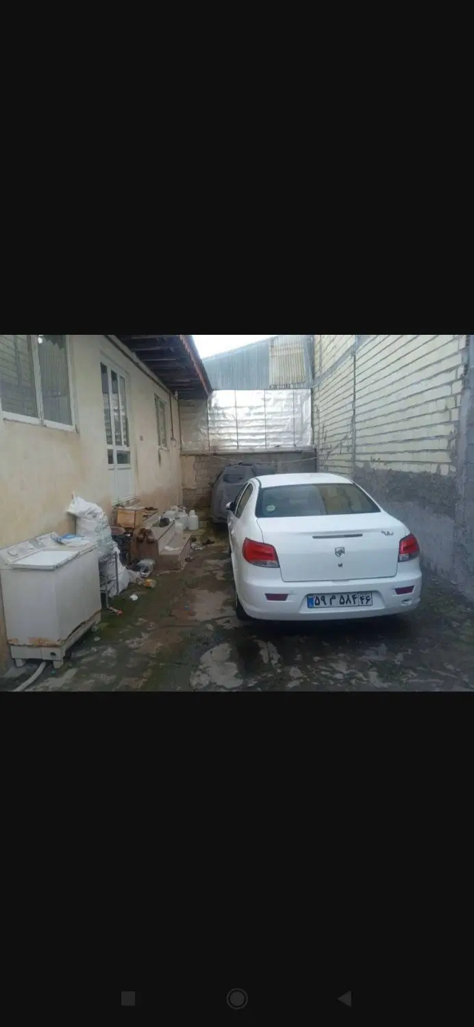 فروش خانه ویلایی