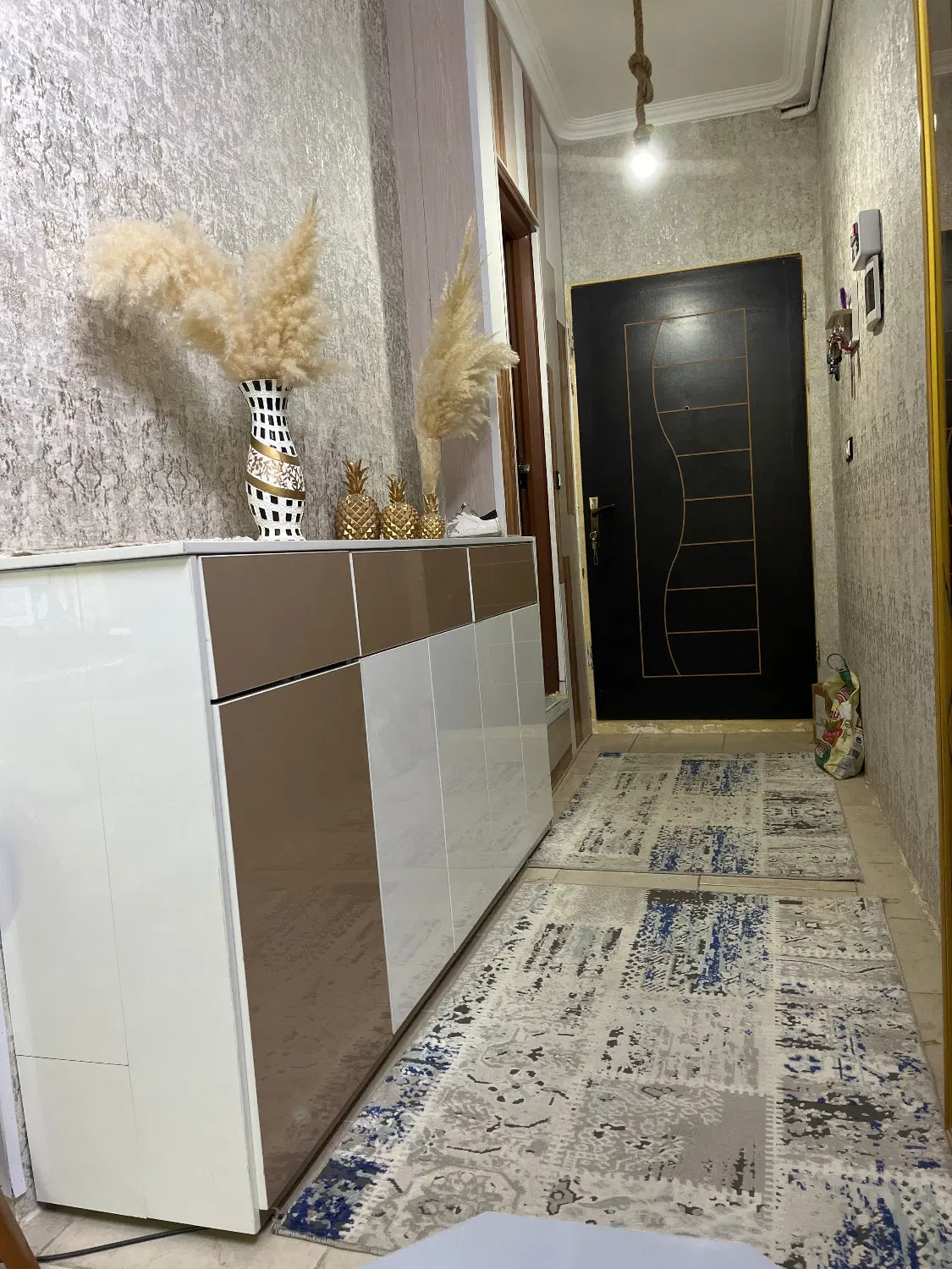 اپارتمان ۱۰۰ متری